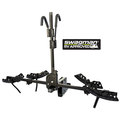 Swagman Swagman 64684 Dispatch Platform Bike Rack - 2-Bike 66684